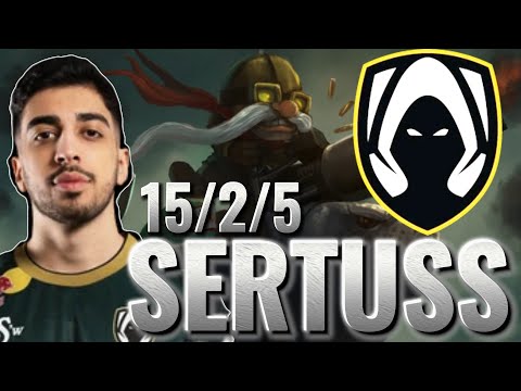 SERTUSS CORKI GUIDE 2024 - HOW TO PLAY CORKI MIDLANE PATCH 14.24 - League of legends Gameplay