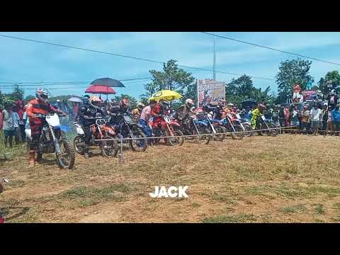 Motocross.  In loreto..