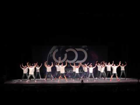 Chicago Dance Crew Slays at National Competition—With Routine About ...