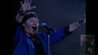 Vasco Rossi- Io Perderò-Live 1996