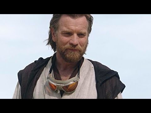 Lucasfilm OFFICIALLY Breaks Silence on Obi-Wan Season 2