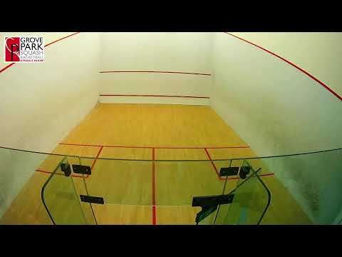 Grove Park Live Stream - Grove Park Ladies 1 vs Northern 1