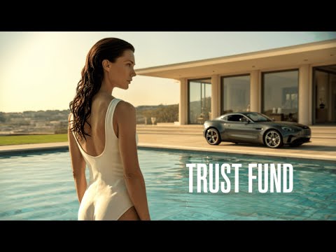 Trust Fund | Thriller Drama | Full Movie