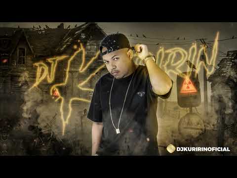 UMA E MEIA OU DUAS HORAS - TROPA DOS SEM AMOR - MC Alysson (DJ Kuririn)