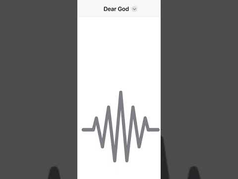 Dear God ft.03Bando (rough draft)