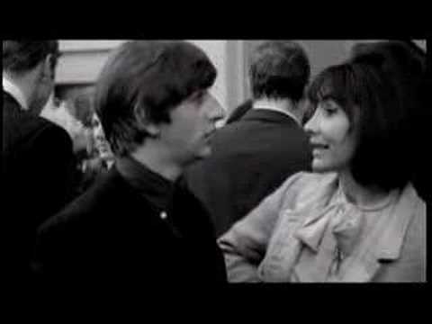 A hard day's night - "Interview"