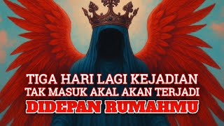 Download lagu JIWA TERPILIH ✨ TIGA HARI LAGI AKAN MEMBUATMU TERKEJUT mp3