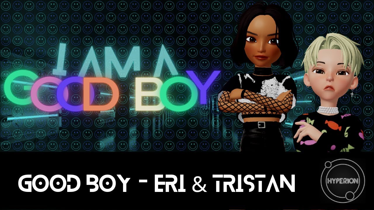 Good Boy by Hyperion Collabs thumbnail