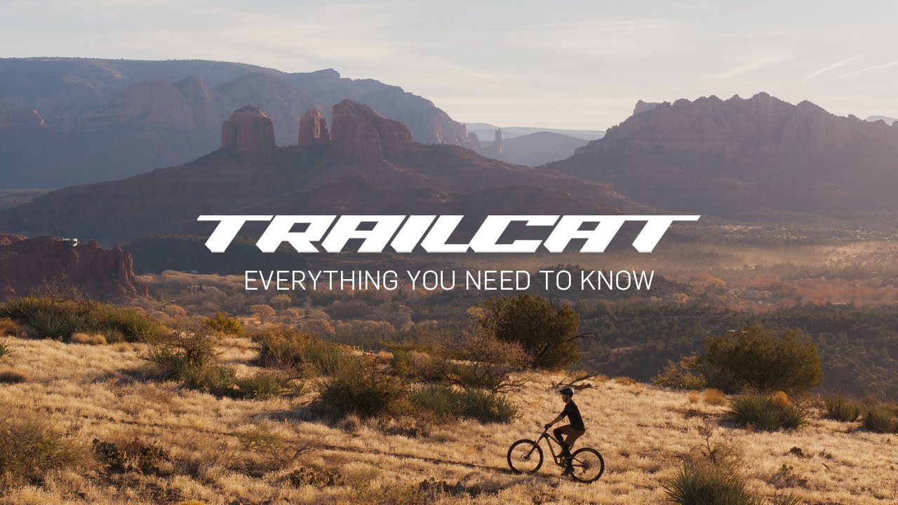 Trailcat SL