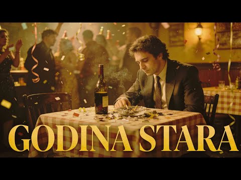 Godina Stara – Stara Pjesma uz koju plaču i najjači kad otkuca ponoć