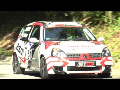 Jankov Vrsok 2017 - Marcin Wilusz - Renault Clio | MaxxSport |