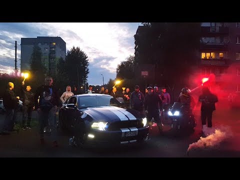 F.R.C. feat Mazi - Szczery rap (prod. Phono CoZaBit, Cuts/Scratch BDZ)