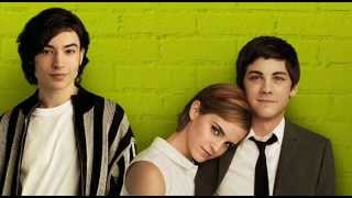 Soundtrack - Theme - The perks of being a Wallflower - Noi Siamo Infinito by oOTedSkateOo