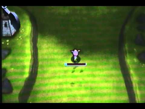 Pokemon Rumble Blast Walkthrough 14 - A Shocking Encounter!