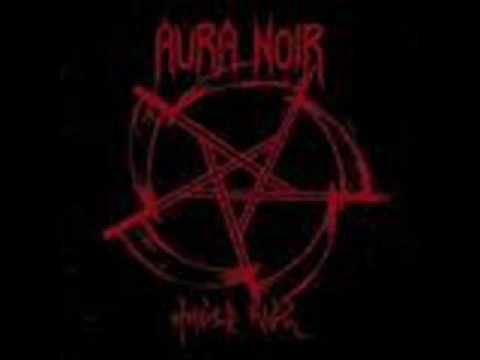 Aura Noir - The Stalker