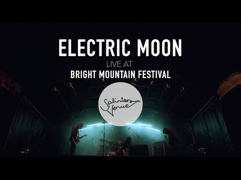 Electric Moon - Live at Bright Mountain Festival