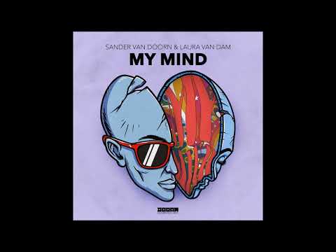 Sander Van Doorn & Laura van Dam - My Mind