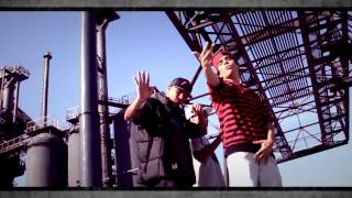 Mi Musica Es Un Arma CKan - ft. Zimple, MC Davo VIDEO OFICIAL