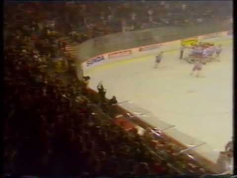 Vålerengen - Stjernen 5-2 (1986/1987) Finale 4 NRK