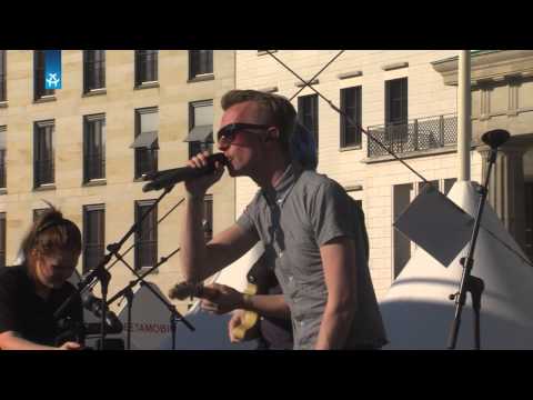 WILHELM TELL ME with Fools LIVE - PRIDE Festival BERLIN