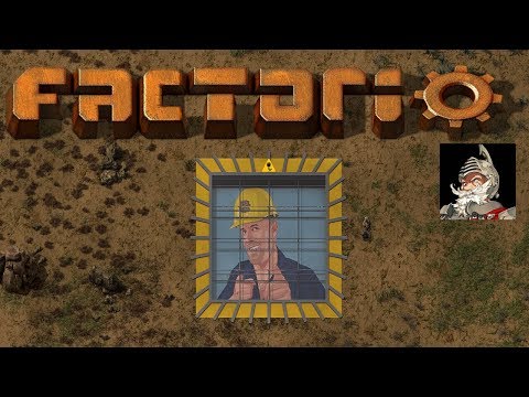 Factorio PL/ Mods/ x1000 Research #21