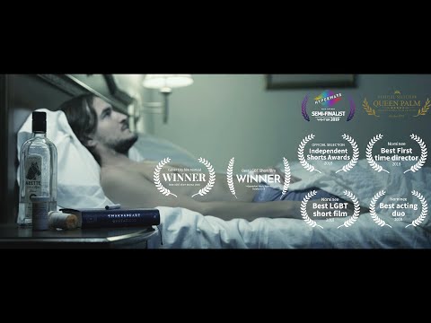 Ice cream and Tequila (2018) - Award Winning LGBTQ Short Film [16+]