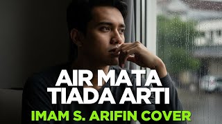 Download lagu 'Cover Lagu Air Mata Tiada Arti – Imam S. Arifin (Safira Dangdut ])' mp3