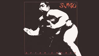 Sumo - El cieguito volador (After Chabon)