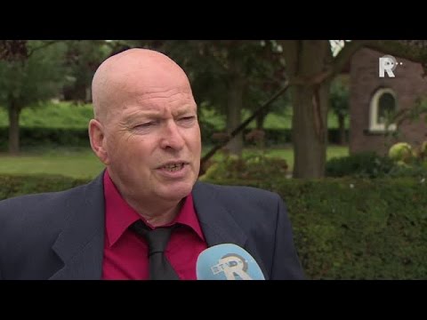 De Vijf van Greup herdacht in de Hoeksche Waard