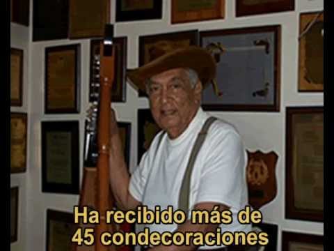 Juan Vicente Torrealba.Concierto en la llanura.Clásico Venezolano