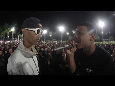 Geek x Guijazz (RJ) | 96ª Batalha da Aldeia | Barueri | SP