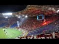 Гимн ФК РОМЫ (Anthem AS ROMA) 