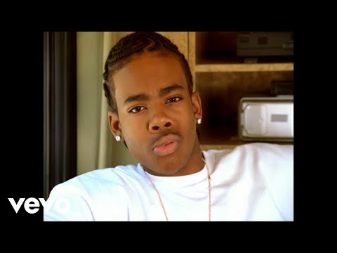 Mario - Braid My Hair (Video)