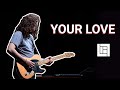 Your Love (The Outfield) | Lexington Lab Band