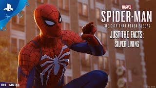 Marvel’s Spider-Man The City That Never Sleeps Season Pass 5