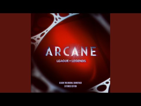 Fantastic (demo version) (from the series Arcane League of Legends)
