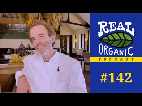 Dan Barber | The Power Of Deliciousness | 142