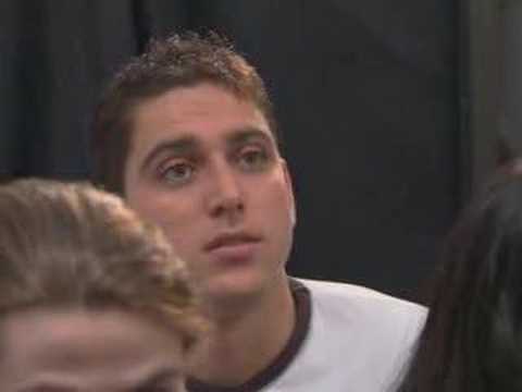 spiderbabe superhero speach