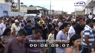 preview picture of video 'Campo do Brito/Festa de São Roque 2011'