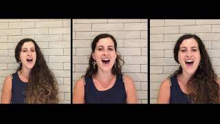 Best Day Of My Life - A Cappella Pop