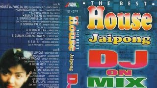 Download lagu House Jaipong DJ on Mix vol 2 side A mp3