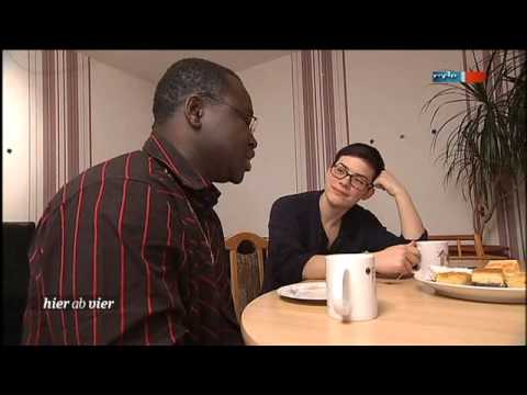 Comic-Reportage über Auswirkungen von Politik - Flüchtlinge in Deutschland