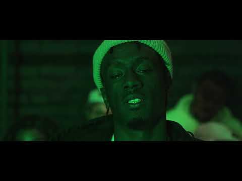 CM Sani ft Reg Black - 2020 / 21’ (Official Video)