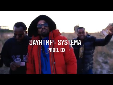 JayhTmf - "SYSTEMA"🎙(prod. Ox) "Shot by' EXTENDEDCLIPS"