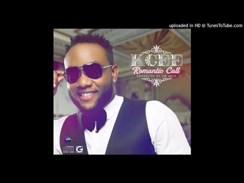 KCee – Romantic Call (Prod By Dr. Amir)