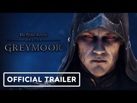 The Elder Scrolls Online Greymoor 