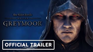 The Elder Scrolls Online: Greymoor (DLC) Official Website Key GLOBAL