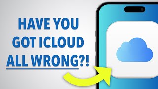 iCloud EXPLAINED! Here