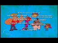 Dave The Barbarian Credits Brazil Version