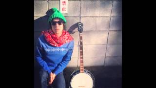 シンムラテツヤ - Free Again【Alex Chilton】